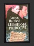 Celestinské proroctví - náhled