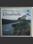 Chrudimsko - východočeský kraj - náhled