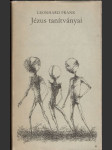 Jézus tanítványai - náhled