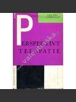 Perspektivy telepatie - náhled