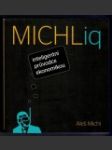 MICHLiq - inteligentní průvodce ekonomikou - náhled