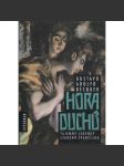 Hora duchů - Tajemné legendy starého Španělska - náhled