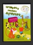 Trampoty kocoura Silvestra - náhled