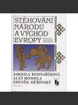 Stěhování národů a východ Evropy - náhled
