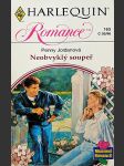 Neobvyklý  soupeř - náhled
