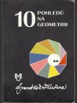 10 pohledů na geometrii - náhled