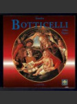 Sandro Botticelli - náhled