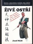 Živé ostří - náhled
