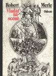 Vladař na scéně - náhled