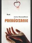 Prebúdzanie - náhled