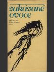 Zakázané ovoce - náhled