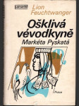 Ošklivá vévodkyně Markéta Pyskatá - náhled