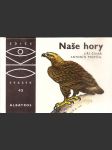 Naše  hory - náhled
