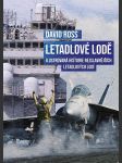 Letadlové lodě ross david - náhled