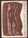 Triumvirové lásky v/a - náhled