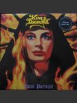 Fatal portrait king diamond - náhled