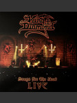 Songs for the dead live 2lp king diamond - náhled