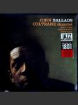 Ballads john coltrane quartet - náhled