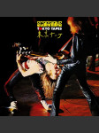 Tokyo tapes 2lp scorpions - náhled