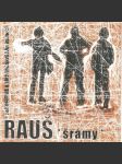Šrámy rauš - náhled
