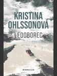 Ledoborec ohlssonová kristina - náhled