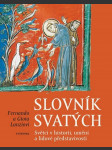 Slovník svatých lanzi fernando, žáčková magdalena - náhled