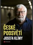 České podsvětí josefa klímy klíma josef - náhled