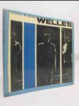 Orson Welles - náhled