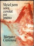 Slyšel jsem sovu zavolat své jméno - náhled