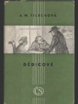 Dědicové - náhled