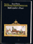 Italští umělci v praze - renesance, manýrismus, baroko - náhled