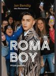 ROMA BOY Bendig Jan, Štichauerová Jitka - náhled