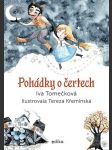 Pohádky o čertech tomečková iva - náhled