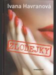 Zlodejky  - náhled