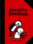 Maaičin deníček hartjes maaike - náhled