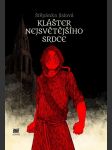 Klášter nejsvětějšího srdce jislová štěpánka - náhled