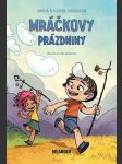 Mráčkovy prázdniny surducan ileana, surducan maria - náhled