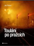 Toulání po pražcích pikous ml. jan, vacek tomáš - náhled