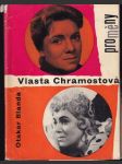Chramostová Vlasta (malý formát) - náhled