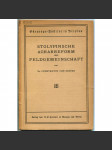 Stolypinische Agrarreform und Feldgemeinschaft [Pjotr Stolypin; agrární reformy; Rusko; historie, dějiny Ruska] - náhled