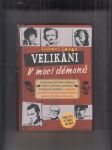 Velikáni v moci démonů - náhled