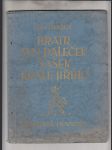 Bratr Jan Paleček, šašek krále Jiřího - náhled