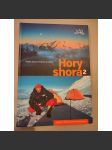 Hory shora 2 [horolezectví, signováno autorem] - náhled