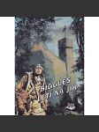 Biggles letí na jih (edice: Hrdinové vzdušných bitev, sv. 11) [letec, letectví; obálka Zdeněk Burian, ilustrace Jiří Wowk] - náhled