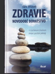 Zdravie novodobé bohatstvo - náhled