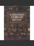 S ozvěnou starých mistrů - Pražská kabinetní malba 1690 - 1750 (barokní malířství, baroko) - náhled