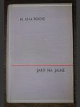 Jalna 5. - Jaro na Jalně - náhled
