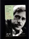 Politika jako absurdní drama. Václav Havel v letech 1975-1989 - náhled