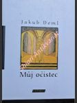 Můj očistec - deml jakub - náhled