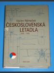 Československá letadla I.     1918 - 1945 - náhled